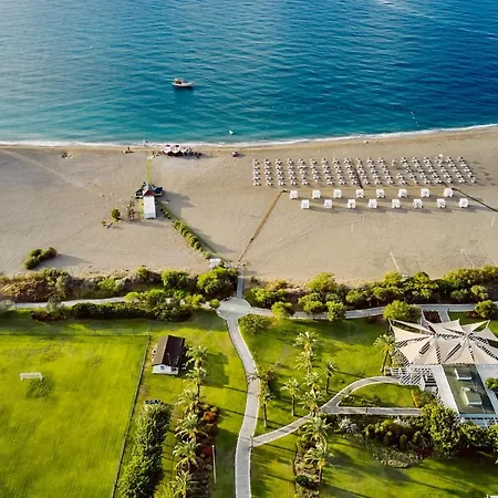 Tui Blue Tropical ダラマン