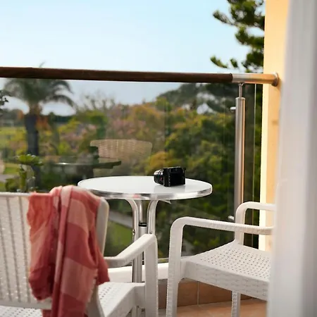 ホテル Tui Blue Tropical