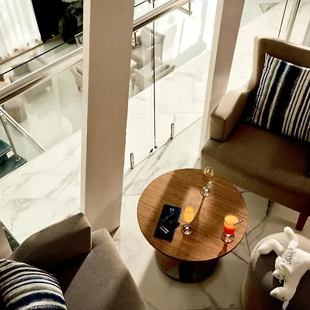 Tui Blue Tropical Hotel 4*