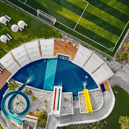 Hotel Tui Blue Tropical 4*