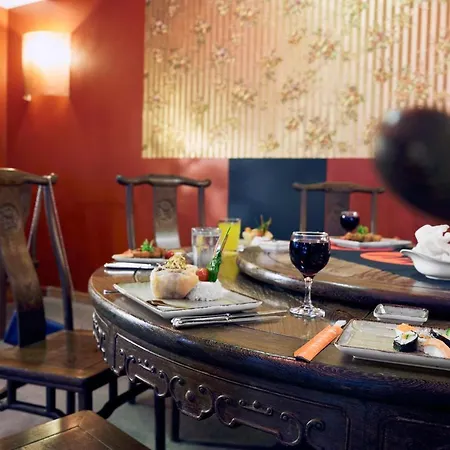 ホテル Tui Blue Tropical