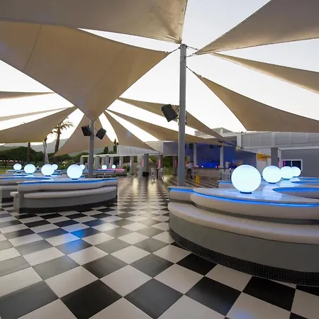 Tui Blue Tropical Hotel