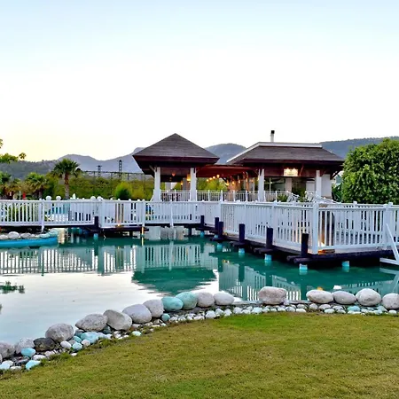 Hotel Tui Blue Tropical Dalaman