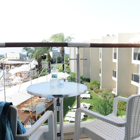 Tui Blue Tropical ダラマン