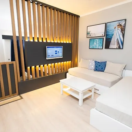 Tui Blue Tropical 4* ダラマン