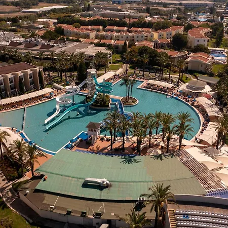 Hotel Tui Blue Tropical