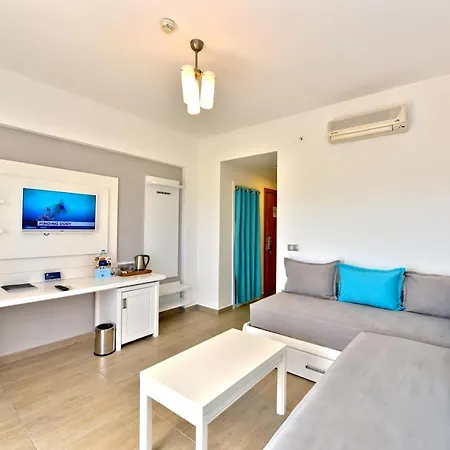 Hotel Tui Blue Tropical 4*