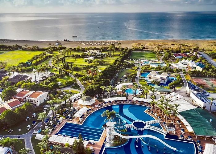 Tui Blue Tropical 4*