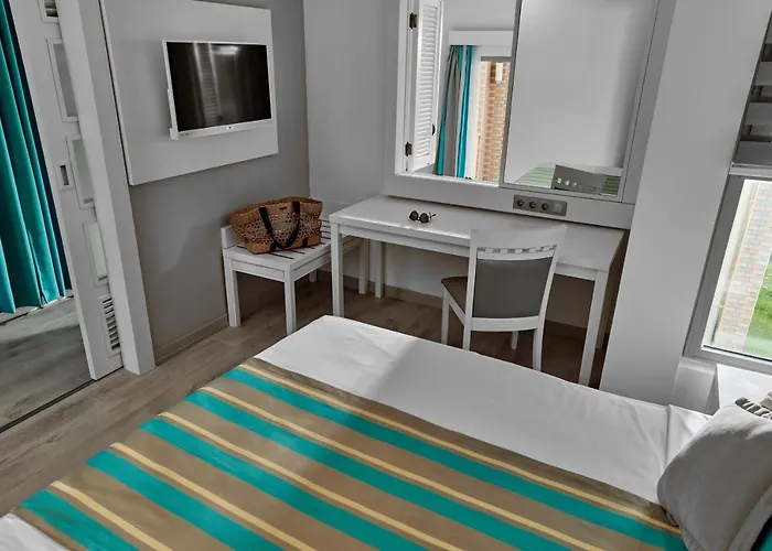 Tui Blue Tropical Hotel Dalaman