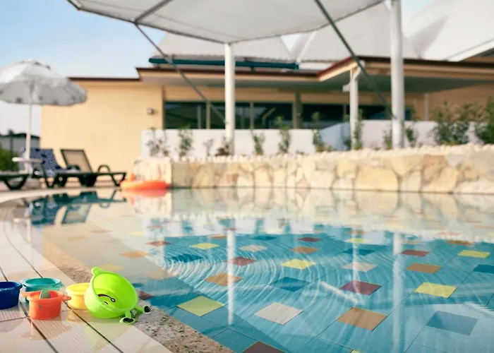 Hotel Tui Blue Tropical 4*