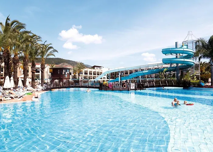 Hotel Tui Blue Tropical