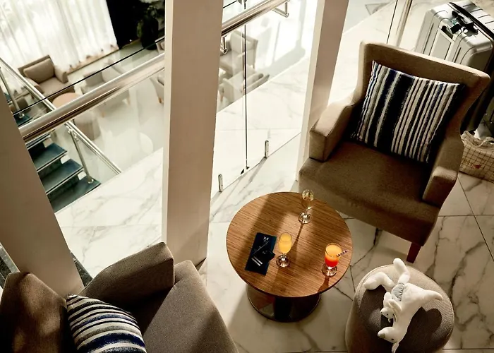 Tui Blue Tropical Hotel 4*