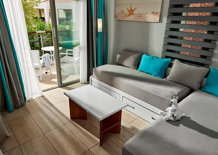 Tui Blue Tropical Hotel