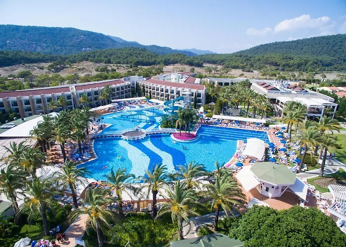 Hotel Tui Blue Tropical