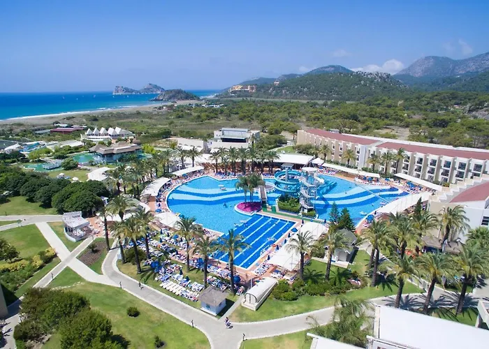 Hotel Tui Blue Tropical 4*