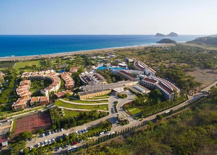 Hotel Tui Blue Tropical Dalaman