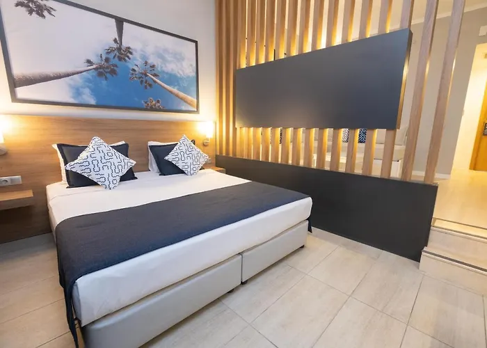 Tui Blue Tropical Hotel