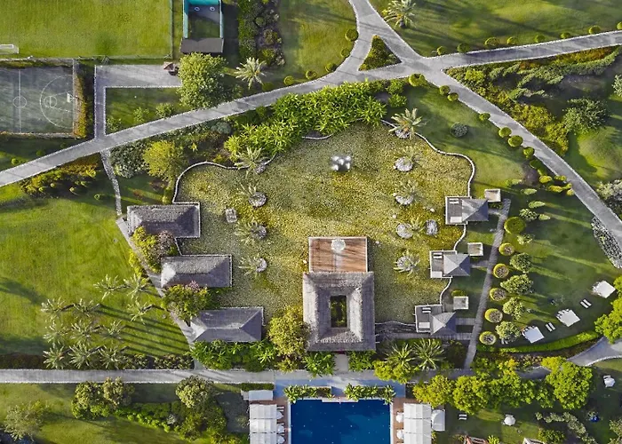 Tui Blue Tropical 4*