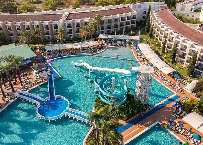 Tui Blue Tropical Hotel 4*