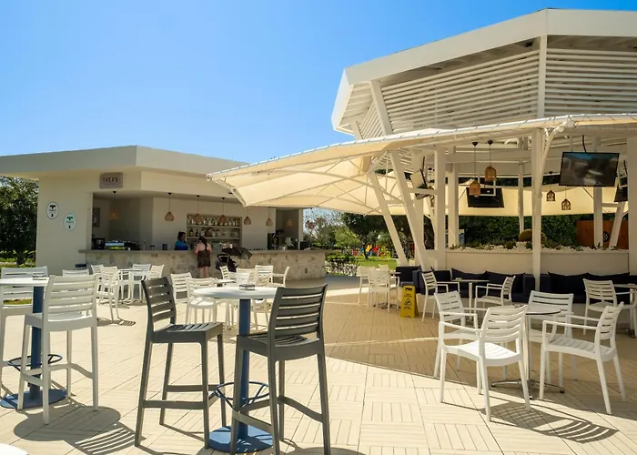 Tui Blue Tropical Hotel Dalaman