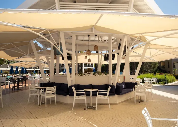 Hotel Tui Blue Tropical Dalaman