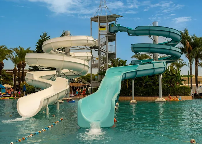 Hotel Tui Blue Tropical