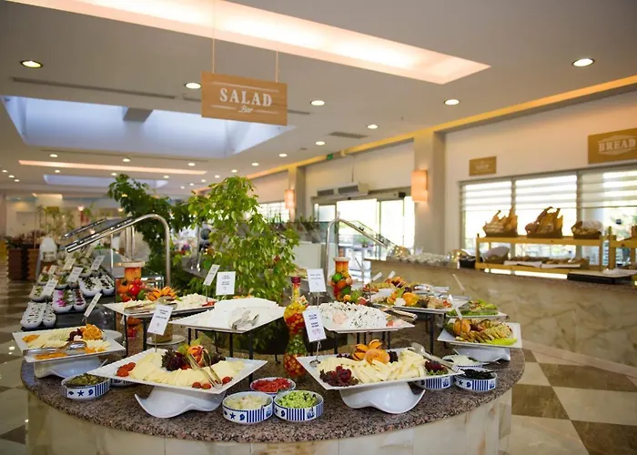 Hotel Tui Blue Tropical