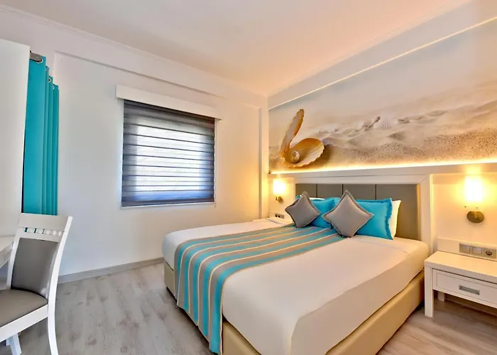 Tui Blue Tropical Dalaman