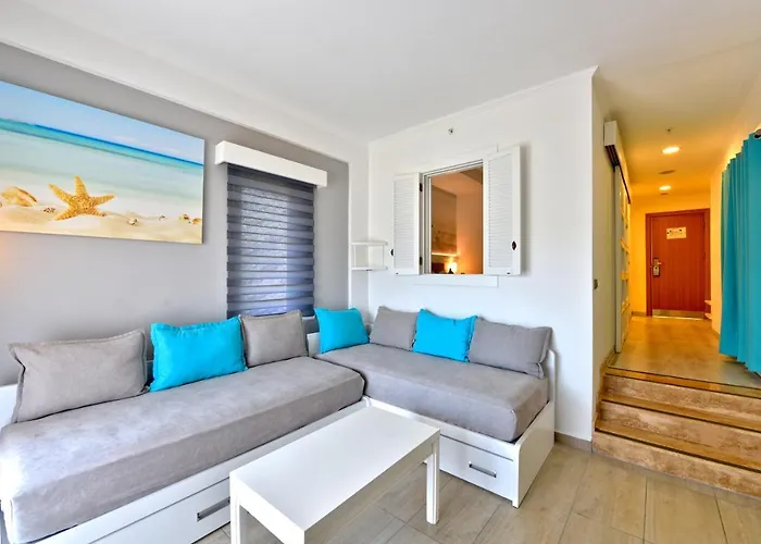 Hotel Tui Blue Tropical