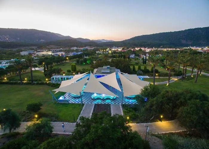 Tui Blue Tropical Hotel 4*