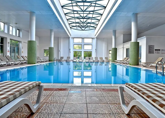 Tui Blue Tropical Hotel Dalaman