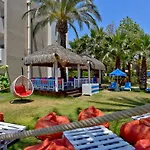 Tui Blue Tropical מלון דלמן