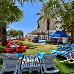 מלון Tui Blue Tropical 4*