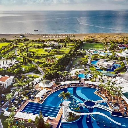 Tui Blue Tropical 4*