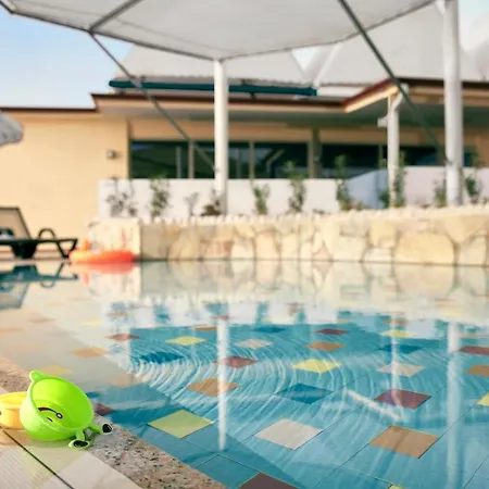 Szálloda Tui Blue Tropical 4*