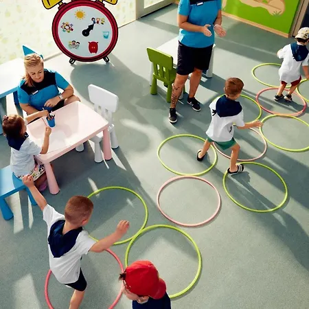 Hotel Tui Blue Tropical 4*