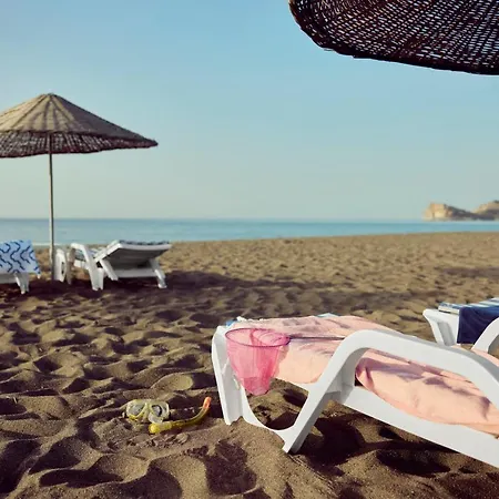 Tui Blue Tropical Szálloda