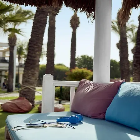 Tui Blue Tropical 4*