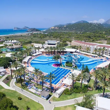 Hotel Tui Blue Tropical 4*