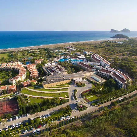 Hotel Tui Blue Tropical Dalaman