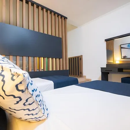 Tui Blue Tropical Hotel