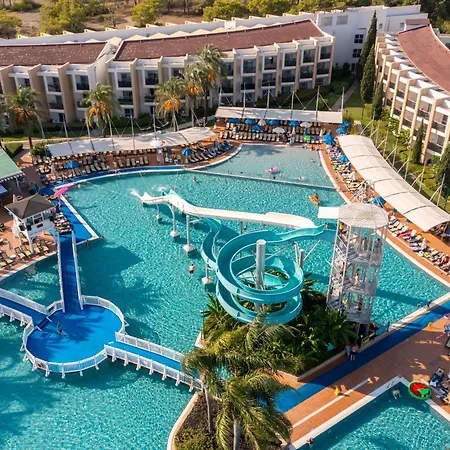 Tui Blue Tropical Hotel 4*
