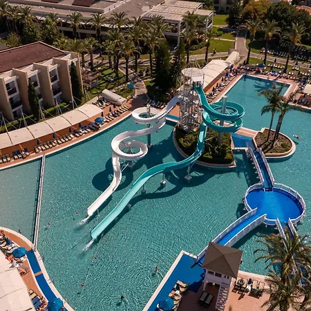 Hotel Tui Blue Tropical 4*