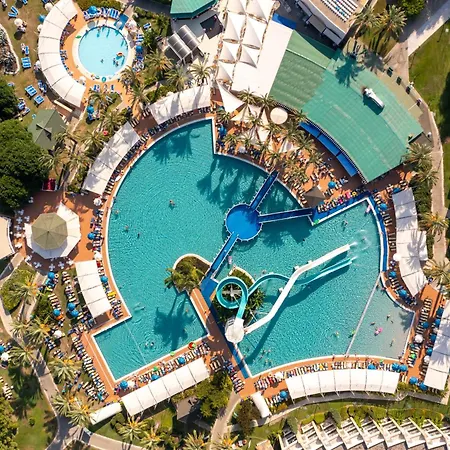 Tui Blue Tropical 4*