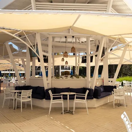 Hotel Tui Blue Tropical Dalaman