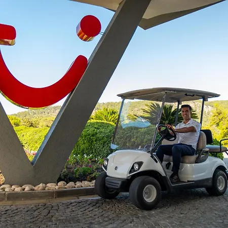 Tui Blue Tropical 4*