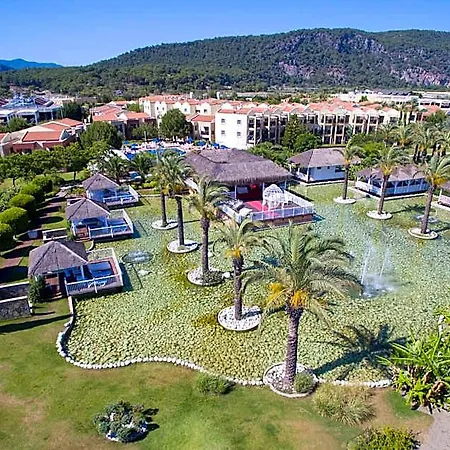 Hotell Tui Blue Tropical Dalaman