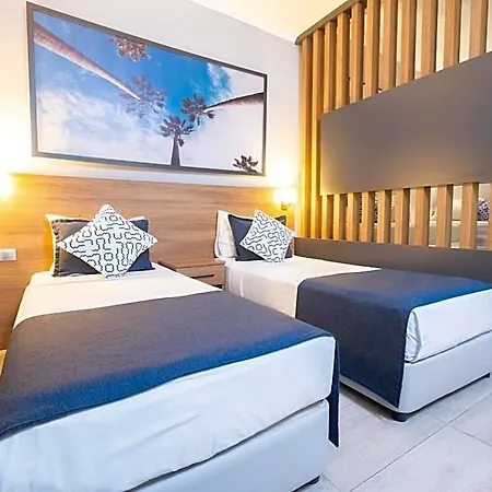 Tui Blue Tropical