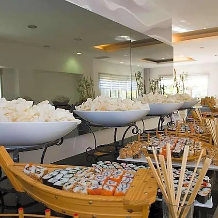 Hotell Tui Blue Tropical