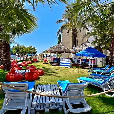Tui Blue Tropical 4* Dalaman
